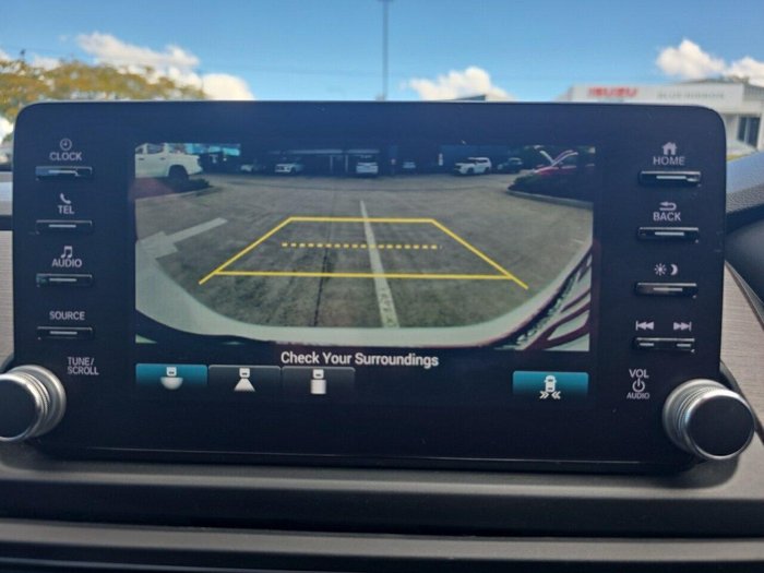 2021 Honda Odyssey Vi L7