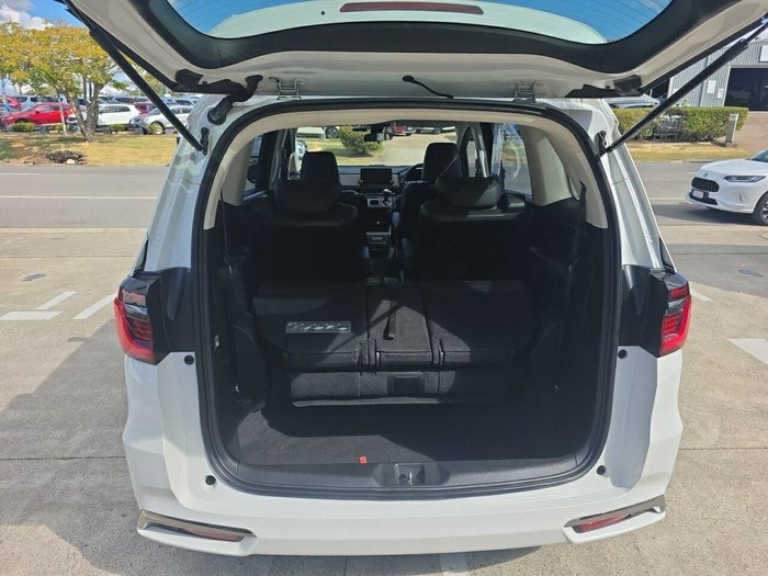 2021 Honda Odyssey Vi L7
