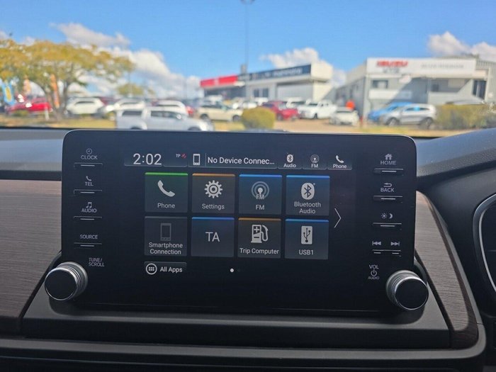 2021 Honda Odyssey Vi L7