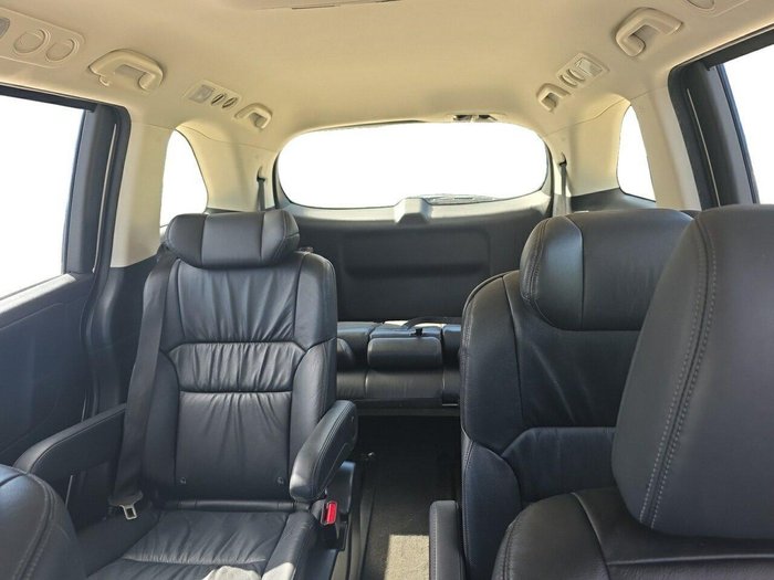 2021 Honda Odyssey Vi L7