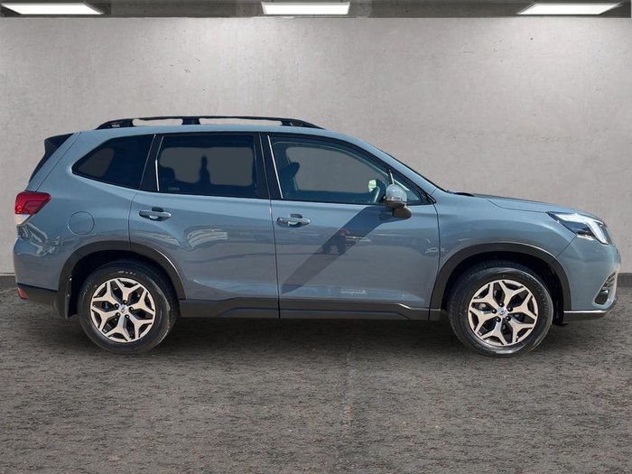 2025 Subaru Forester 2.5I