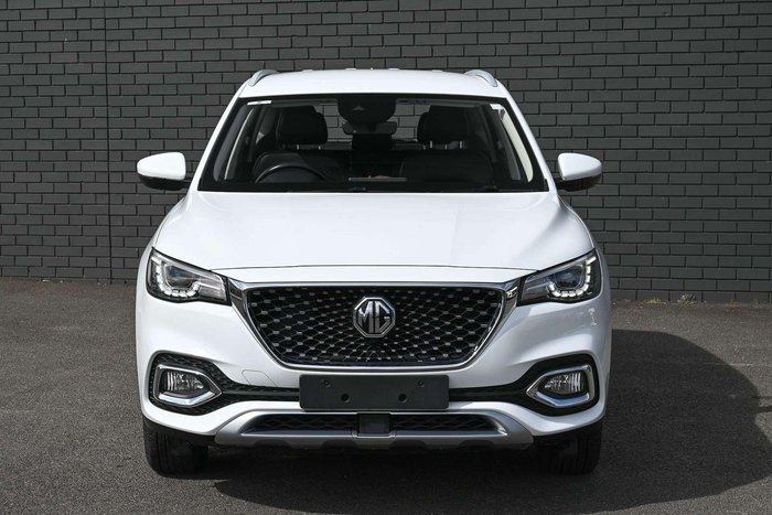 2022 MG HS Vibe