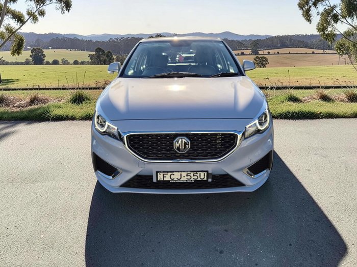 2022 MG MG3 Excite
