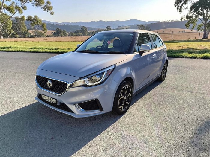 2022 MG MG3 Excite