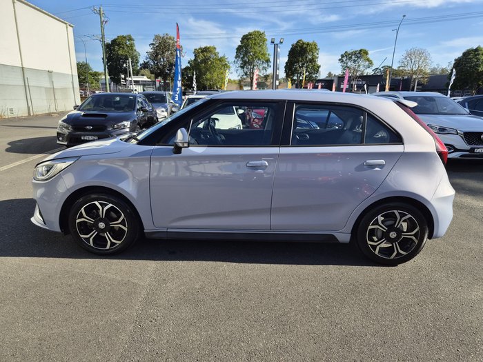 2022 MG MG3 Excite