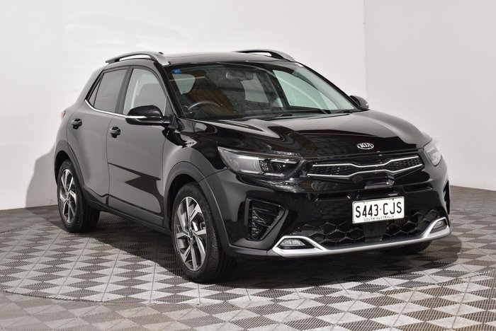 2021 Kia Stonic