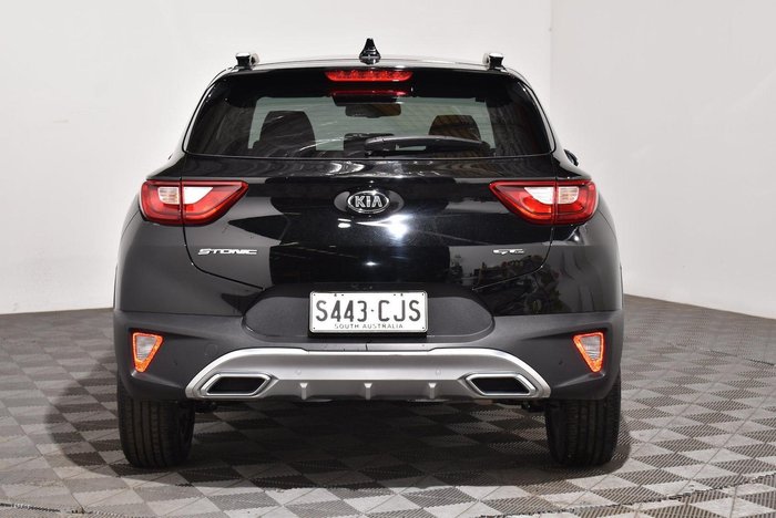 2021 Kia Stonic