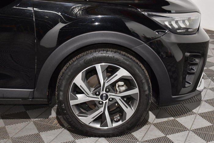 2021 Kia Stonic GT-Line