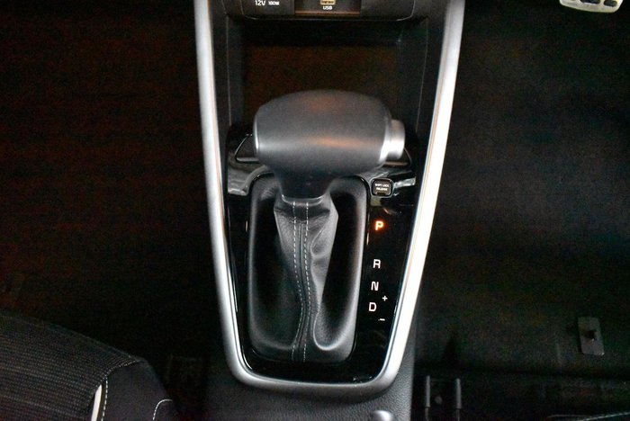 2021 Kia Stonic GT-Line