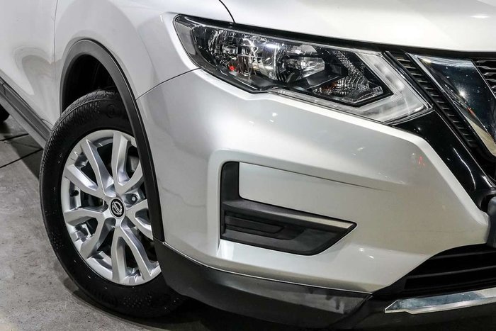 2021 Nissan X-TRAIL ST