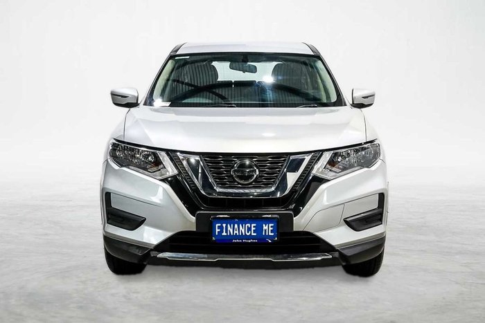 2021 Nissan X-TRAIL ST