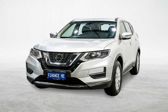 2021 Nissan X-TRAIL ST