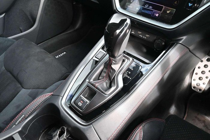 2022 Subaru WRX tS