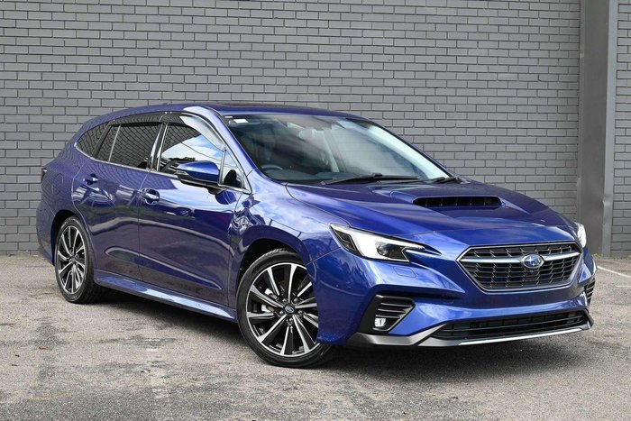 2022 Subaru WRX tS