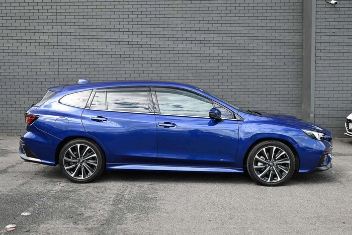 2022 Subaru WRX