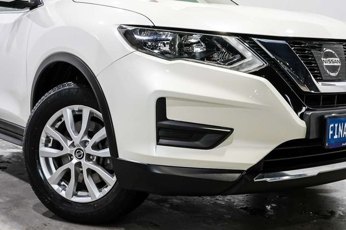 2020 Nissan X-TRAIL ST