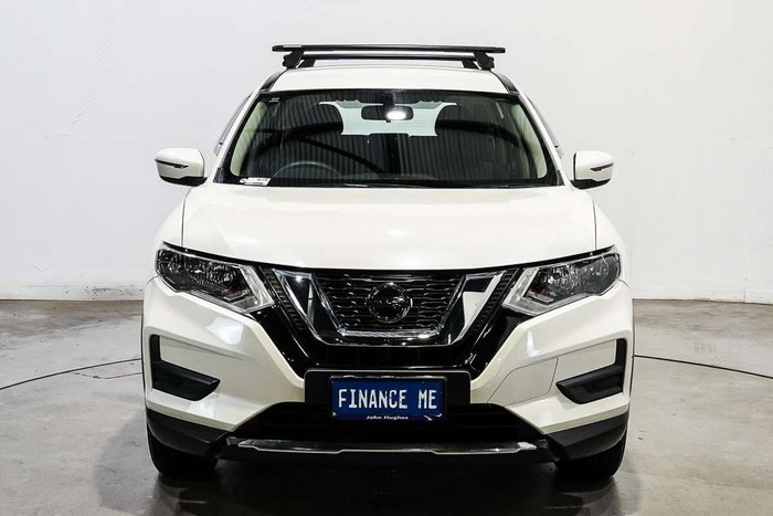 2020 Nissan X-TRAIL ST