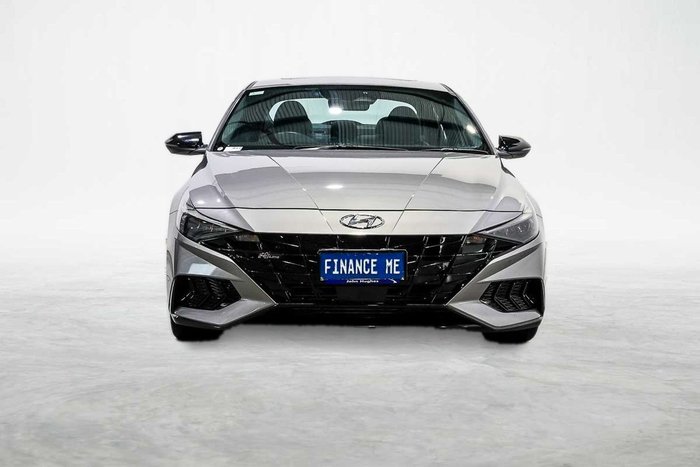 2023 Hyundai i30 N Line Premium