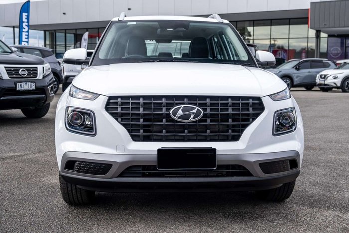2024 Hyundai Venue Active