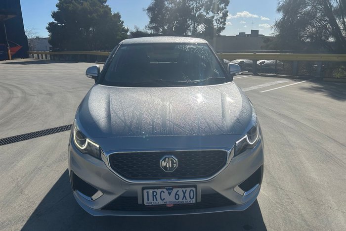2019 MG MG3