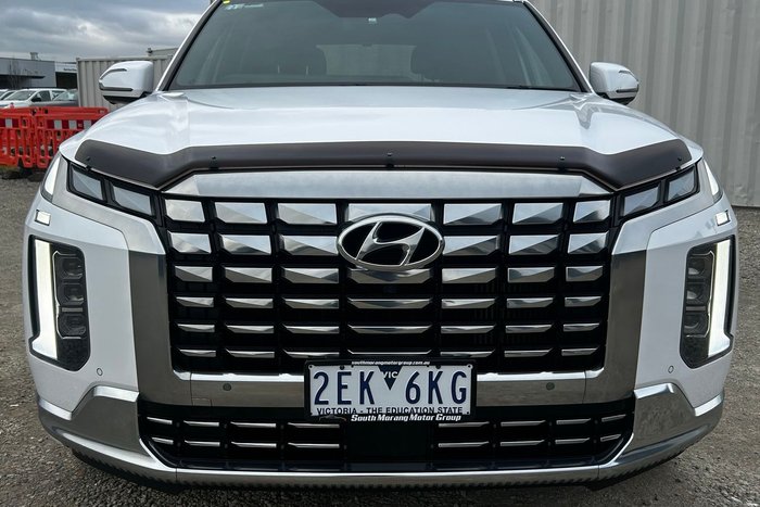 2023 Hyundai Palisade Highlander
