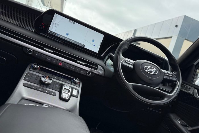 2023 Hyundai Palisade Highlander