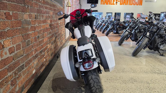 2026 Harley-Davidson Low Rider ST 117 (FXLRST)
