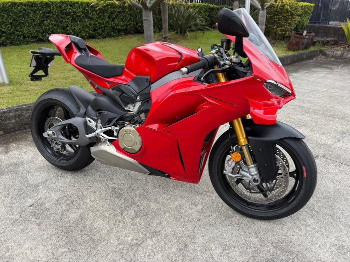 2025 Ducati