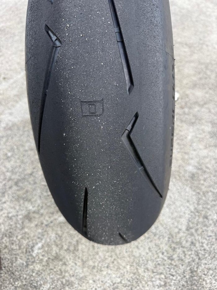2025 Ducati Panigale V4 S