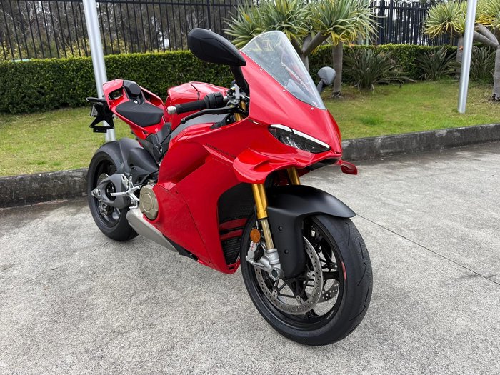 2025 Ducati