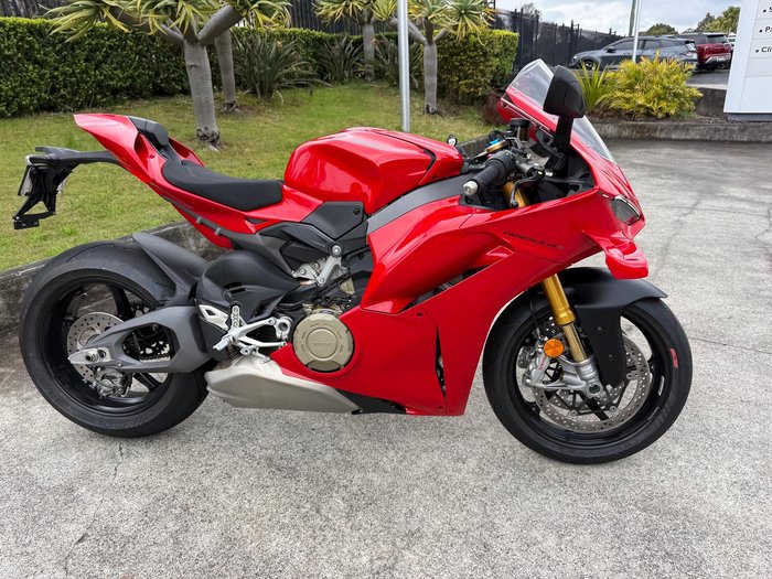 2025 Ducati