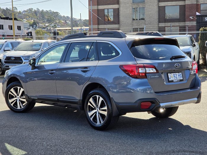 2018 Subaru Outback 2.5i