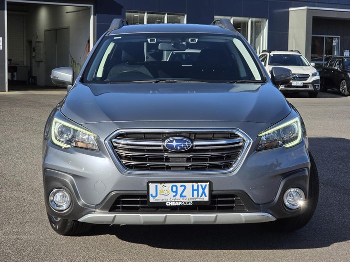 2018 Subaru Outback 2.5i