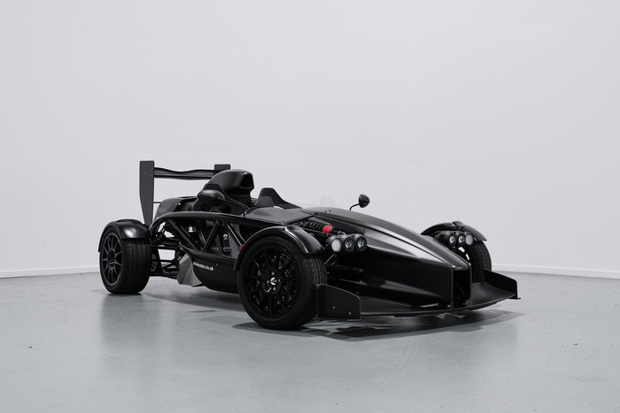 2024 Ariel Atom 4