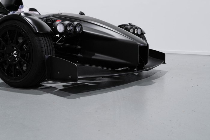 2024 Ariel Atom 4
