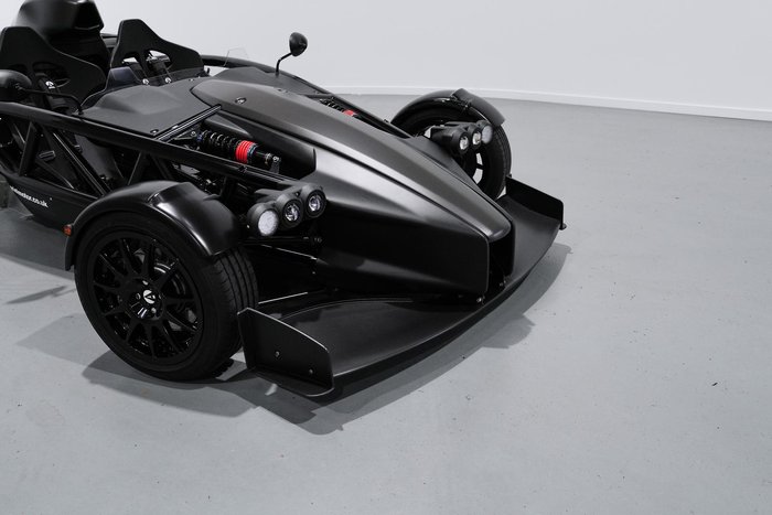 2024 Ariel Atom 4