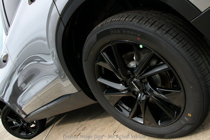 2026 GWM Haval H6 Ultra Hybrid