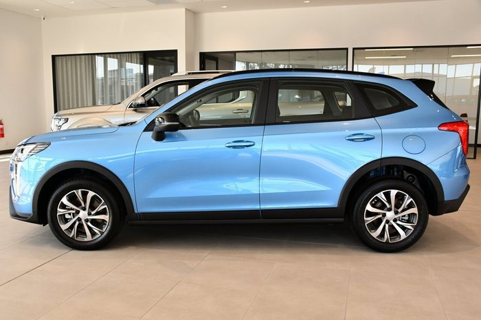 2026 GWM Haval Jolion Premium