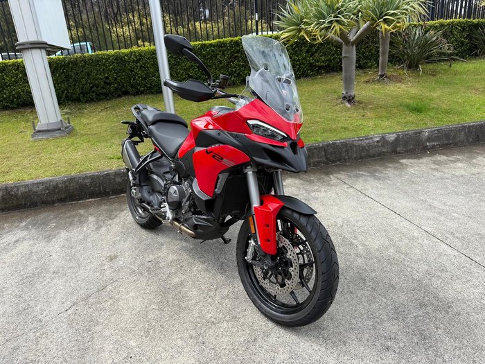 2025 Ducati