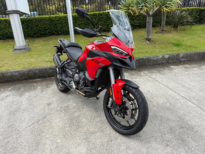 2025 Ducati