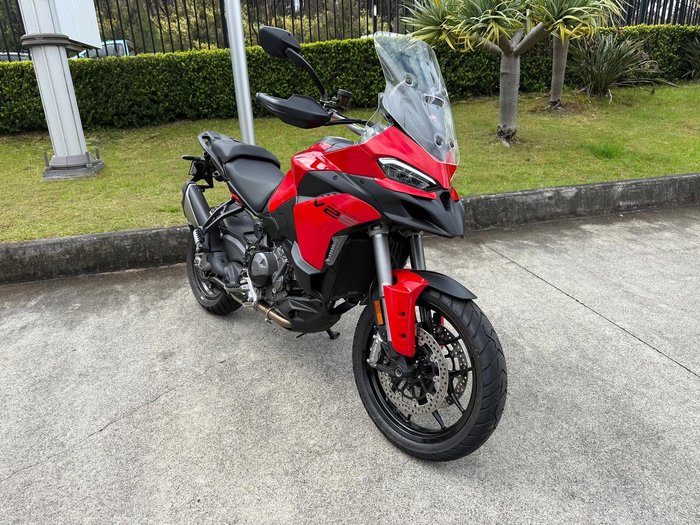 2025 Ducati