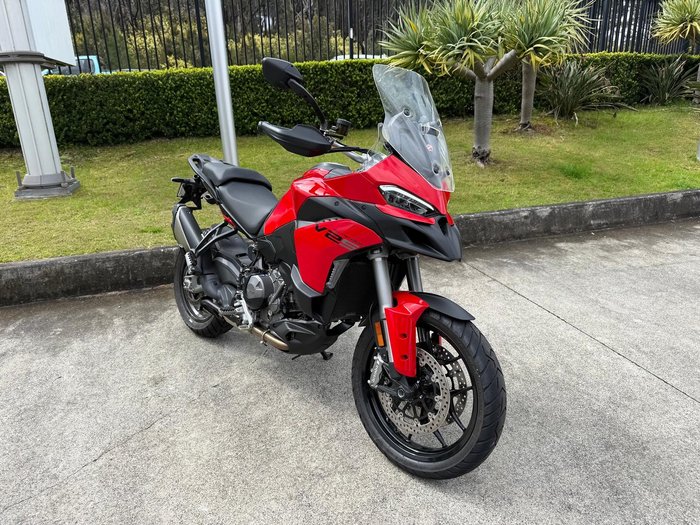 2025 Ducati