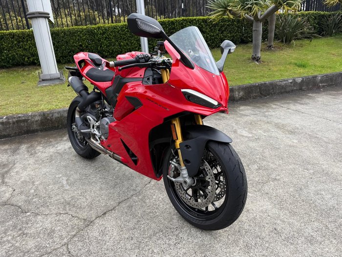 2025 Ducati