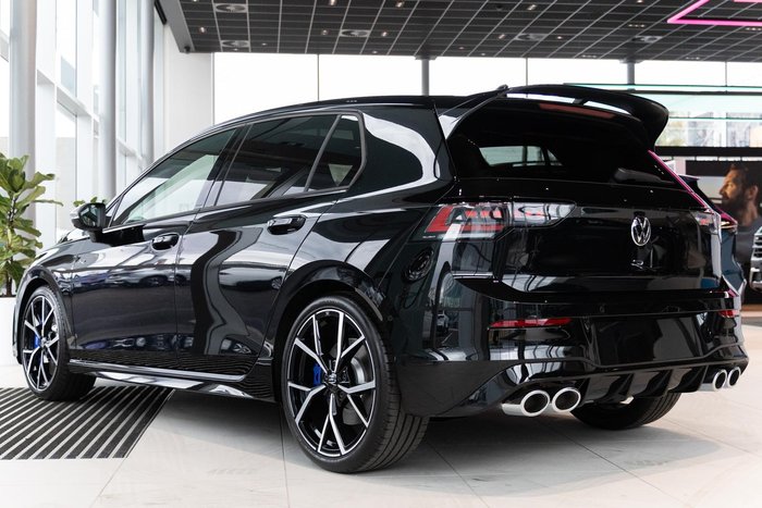 2026 Volkswagen Golf R