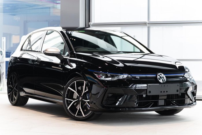 2026 Volkswagen Golf