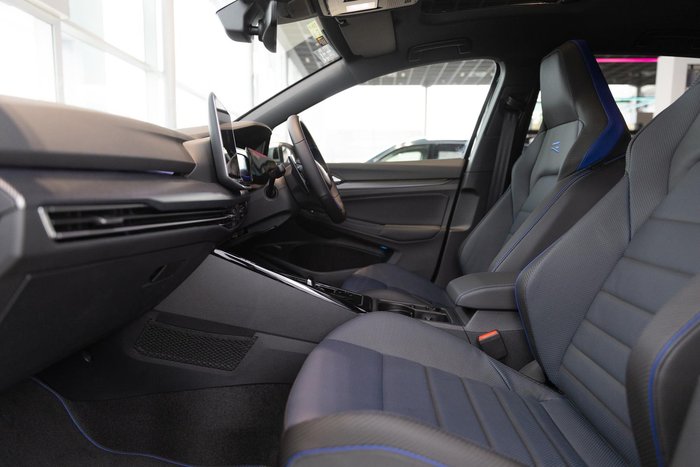 2026 Volkswagen Golf R