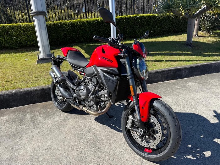 2026 Ducati