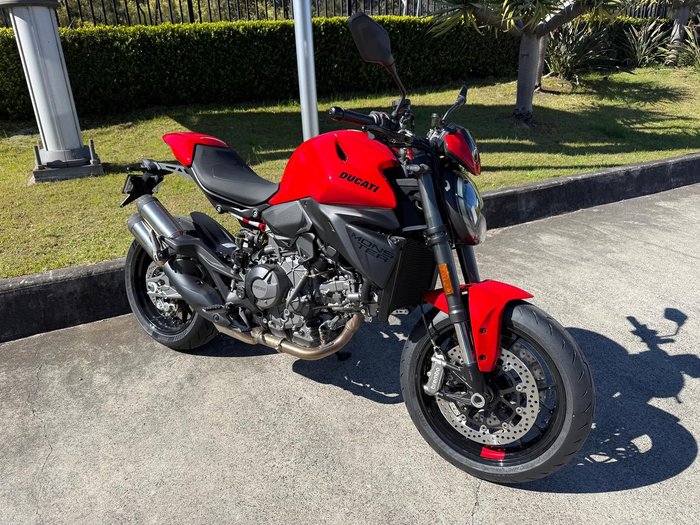 2026 Ducati