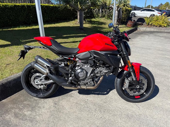 2026 Ducati
