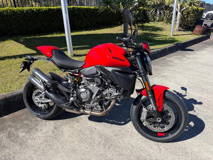 2026 Ducati